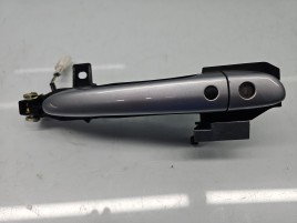 Maner usa dreapta fata Mazda 6 (GJ1) [Fabr 2014-2021] Break EZZ