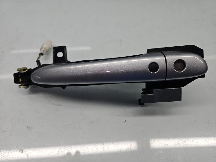 Maner usa dreapta fata Mazda 6 (GJ1) [Fabr 2014-2021] Break EZZ