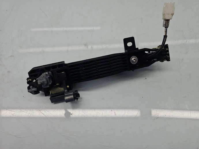 Maner usa dreapta fata Mazda 6 (GJ1) [Fabr 2014-2021] Break EZZ