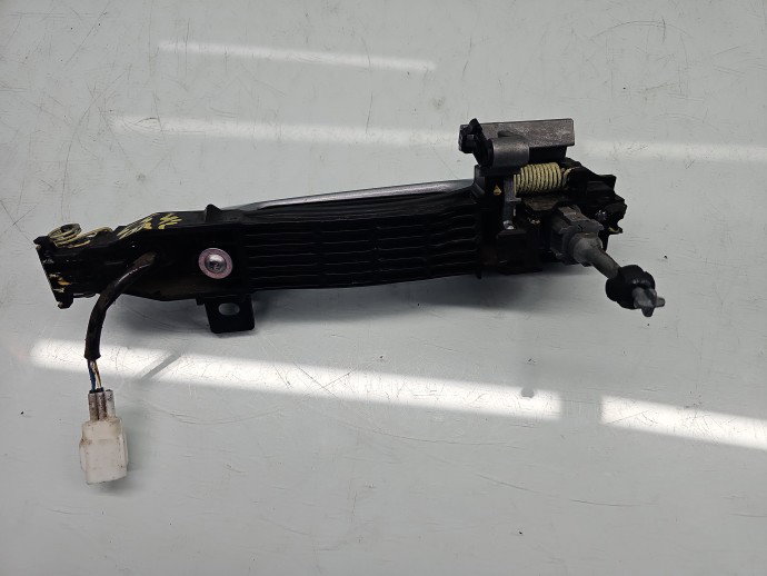 Maner usa dreapta fata Mazda 6 (GJ1) [Fabr 2014-2021] Break EZZ