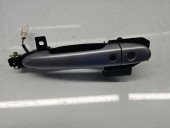 Maner usa dreapta fata Mazda 6 (GJ1) [Fabr 2014-2021] Break EZZ