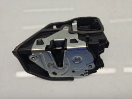 Broasca usa stanga spate Bmw 5 (E60) [Fabr 2004-2010] Sedan Facelift 7202147