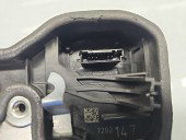 Broasca usa stanga spate Bmw 5 (E60) [Fabr 2004-2010] Sedan Facelift 7202147