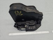 Broasca usa stanga spate Bmw 5 (E60) [Fabr 2004-2010] Sedan Facelift 7202147
