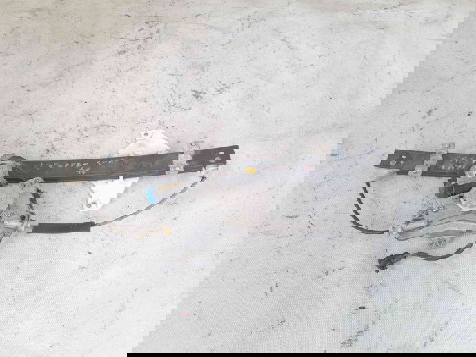 Macara geam dreapta spate 96647592 CHEVROLET Epica-Toscana [2006-2011]