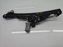 Macara electrica geam stanga spate Bmw 5 (E60) [Fabr 2004-2010] Sedan Facelift 7184743