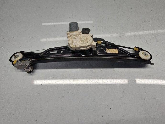 Macara electrica geam stanga spate Bmw 5 (E60) [Fabr 2004-2010] Sedan Facelift 7184743