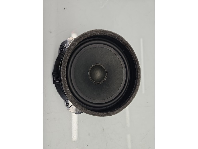 Boxa dreapta spate LAND ROVER Range Rover Velar (L560) [Fabr 2019-2025] J8A2-18808-FB