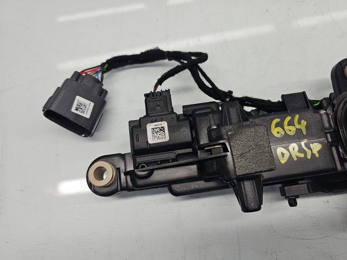 Maner usa dreapta spate LAND ROVER Range Rover Velar (L560) [Fabr 2019-2025] SUV 1AF