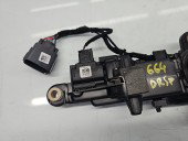 Maner usa dreapta spate LAND ROVER Range Rover Velar (L560) [Fabr 2019-2025] SUV 1AF
