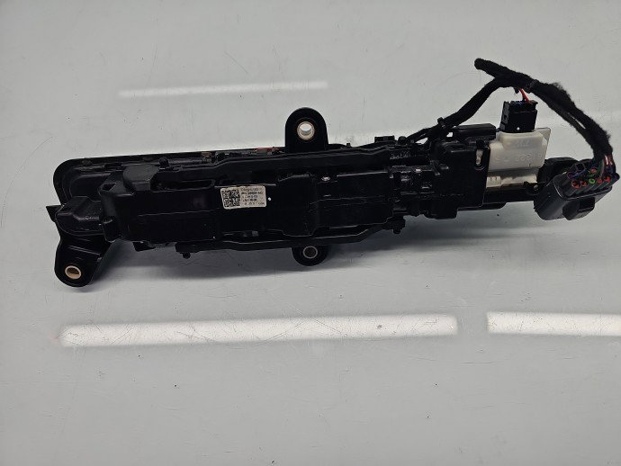 Maner usa dreapta spate LAND ROVER Range Rover Velar (L560) [Fabr 2019-2025] SUV 1AF