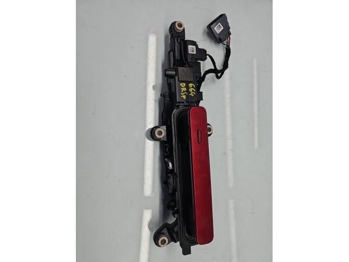 Maner usa dreapta spate LAND ROVER Range Rover Velar (L560) [Fabr 2019-2025] SUV 1AF