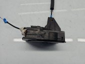 Broasca usa dreapta spate LAND ROVER Range Rover Velar (L560) [Fabr 2019-2025] SUV J8A2-24994-AE