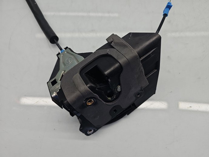 Broasca usa dreapta spate LAND ROVER Range Rover Velar (L560) [Fabr 2019-2025] SUV J8A2-24994-AE