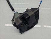Broasca usa dreapta spate LAND ROVER Range Rover Velar (L560) [Fabr 2019-2025] SUV J8A2-24994-AE