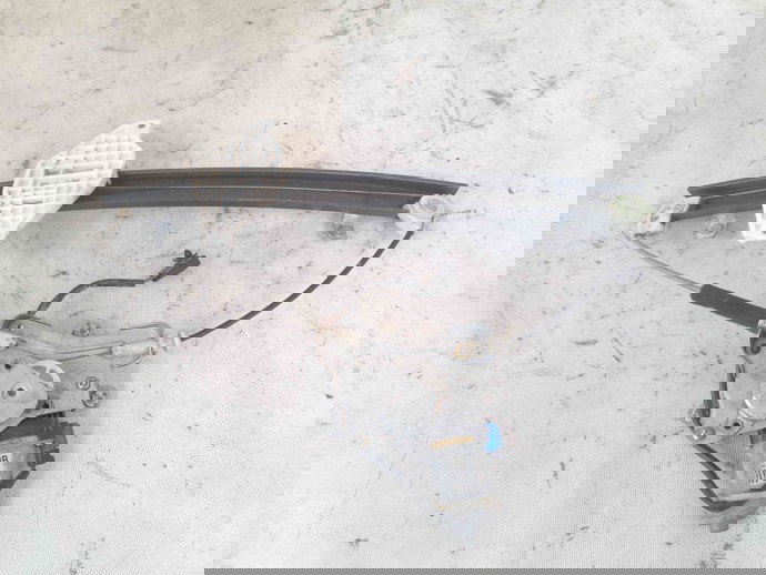 Macara geam dreapta spate 96647592 CHEVROLET Epica-Toscana [2006-2011]