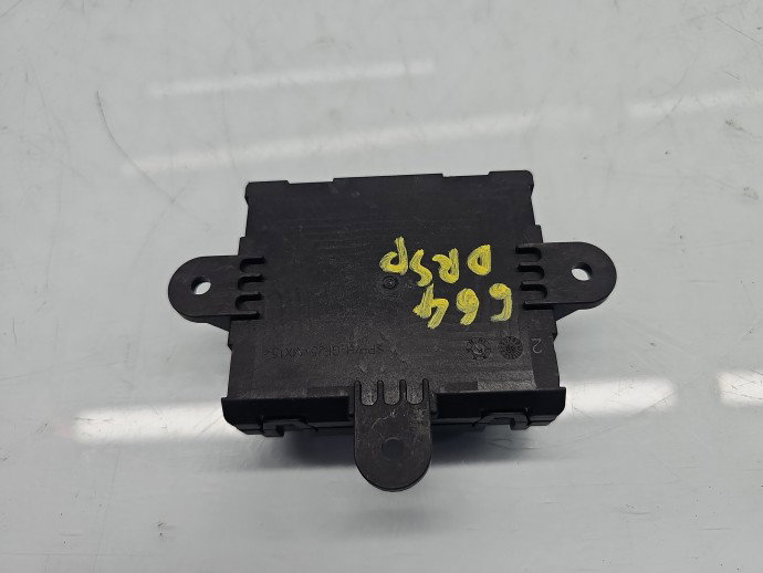 Modul confort LAND ROVER Range Rover Velar (L560) [Fabr 2019-2025] J8A2-14D620-CC