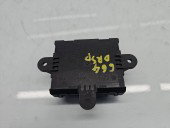 Modul confort LAND ROVER Range Rover Velar (L560) [Fabr 2019-2025] J8A2-14D620-CC