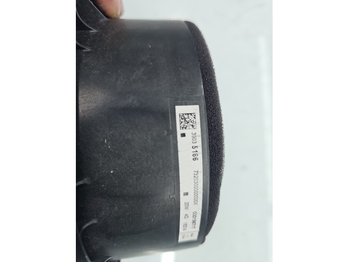 Boxa stanga spate Opel Astra K [Fabr 2015-2022] 39035166