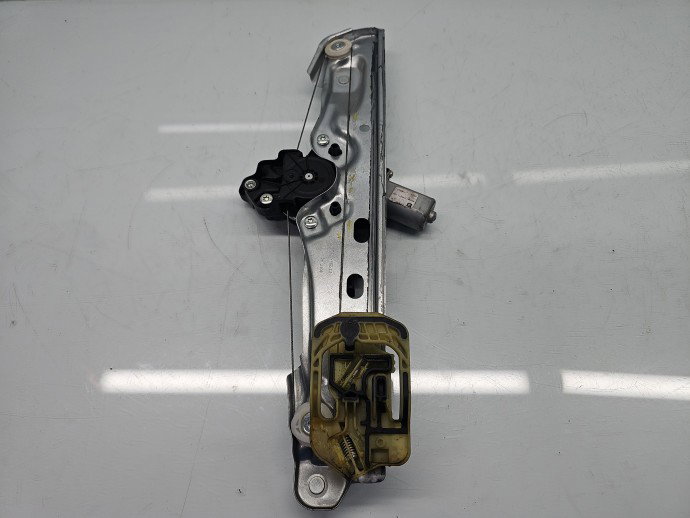 Macara electrica geam stanga spate Opel Astra K [Fabr 2015-2022] Break 13406677