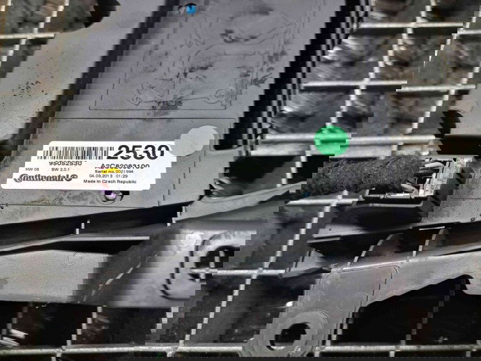  Butoane comenzi consola centrala Opel Mokka [Fabr 2012-2019] 95052530