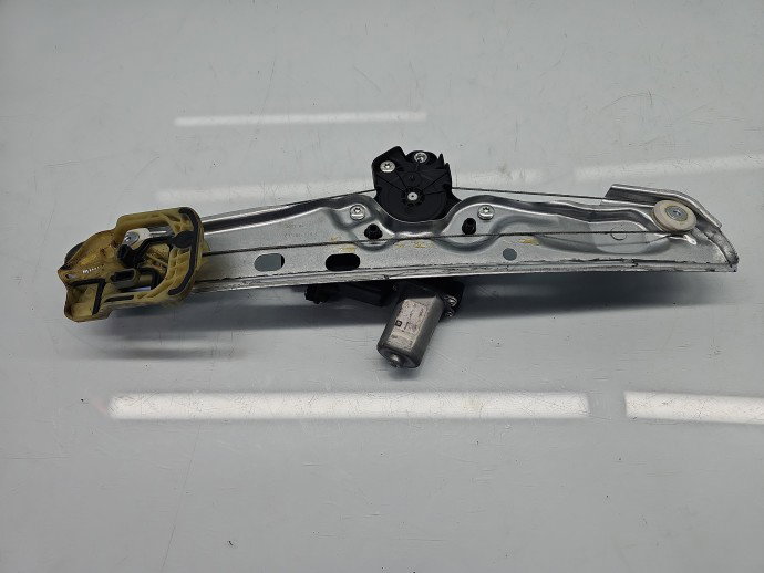 Macara electrica geam stanga spate Opel Astra K [Fabr 2015-2022] Break 13406677