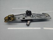 Macara electrica geam stanga spate Opel Astra K [Fabr 2015-2022] Break 13406677