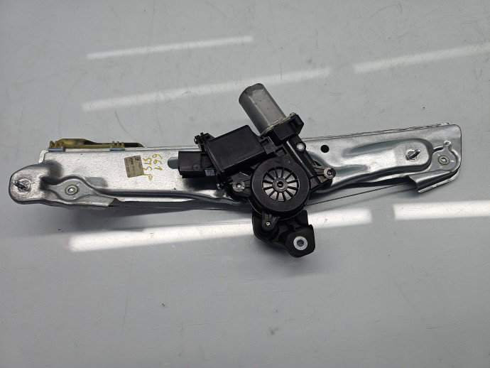 Macara electrica geam stanga spate Opel Astra K [Fabr 2015-2022] Break 13406677