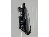 Maner usa stanga spate Opel Astra K [Fabr 2015-2022] Break Argintiu