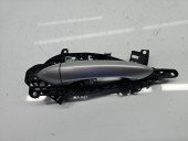 Maner usa stanga spate Opel Astra K [Fabr 2015-2022] Break Argintiu
