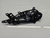 Maner usa stanga spate Opel Astra K [Fabr 2015-2022] Break Argintiu