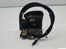 Broasca usa stanga spate Opel Astra K [Fabr 2015-2022] Break 13598377