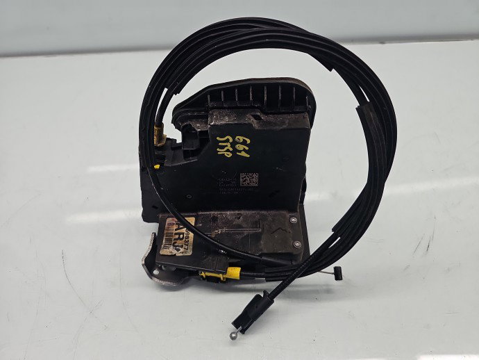 Broasca usa stanga spate Opel Astra K [Fabr 2015-2022] Break 13598377