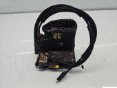 Broasca usa stanga spate Opel Astra K [Fabr 2015-2022] Break 13598377