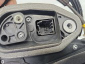 Broasca usa stanga spate Opel Astra K [Fabr 2015-2022] Break 13598377