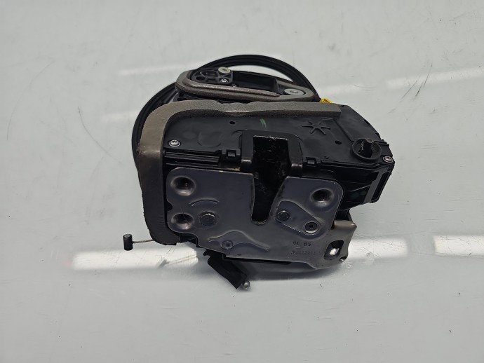 Broasca usa stanga spate Opel Astra K [Fabr 2015-2022] Break 13598377