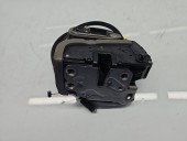 Broasca usa stanga spate Opel Astra K [Fabr 2015-2022] Break 13598377