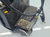 Broasca usa stanga spate Opel Astra K [Fabr 2015-2022] Break 13598377