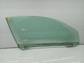 Geam usa dreapta fata Bmw 4 (F32) [Fabr 2013-prezent] Coupe Pachet M OEM