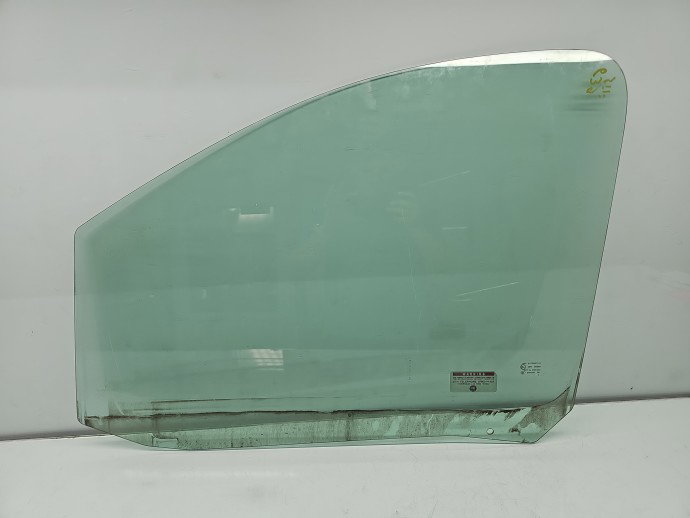 Geam usa stanga fata Fiat Scudo (270) [Fabr 2007-2016] OEM