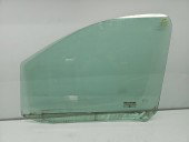 Geam usa stanga fata Fiat Scudo (270) [Fabr 2007-2016] OEM