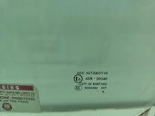 Geam usa stanga fata Fiat Scudo (270) [Fabr 2007-2016] OEM