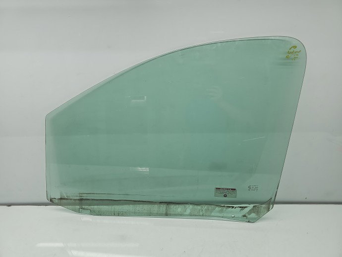 Geam usa stanga fata Fiat Scudo (270) [Fabr 2007-2016] OEM