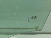 Geam usa stanga fata Volvo V60 [Fabr 2010-2018] Break OEM