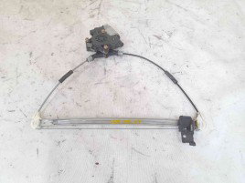 Macara geam dreapta spate G22C5958X MAZDA 6 Hatchback (GG) [Fabr 2002-2008]