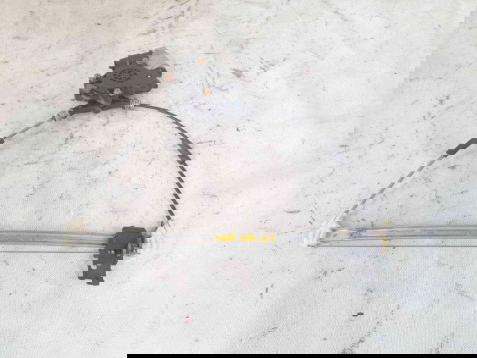 Macara geam dreapta spate G22C5958X MAZDA 6 Hatchback (GG) [Fabr 2002-2008]