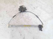 Macara geam dreapta spate G22C5958X MAZDA 6 Hatchback (GG) [Fabr 2002-2008]