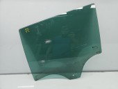 Geam usa stanga spate Opel Astra K [Fabr 2015-2022] Break OEM