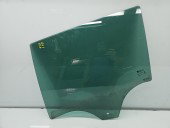 Geam usa stanga spate Opel Astra K [Fabr 2015-2022] Break OEM