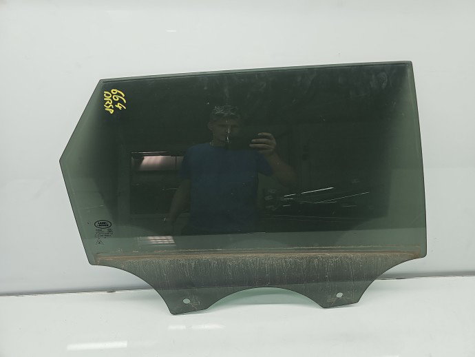 Geam usa dreapta spate LAND ROVER Range Rover Velar (L560) [Fabr 2019-2025] SUV OEM